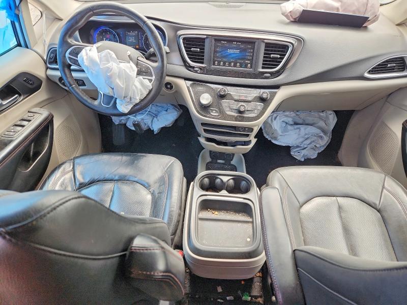 Продаж на аукціоні авто 2020 Chrysler Pacifica, vin: 2C4RC1BGXLR284956, номер лоту: 50087026