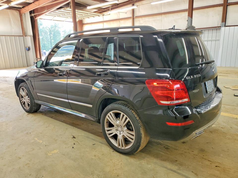 Aukcja sprzedaży 2014 Mercedes-benz Glk, vin: WDCGG5HB8EG273032, numer aukcji: 48438526