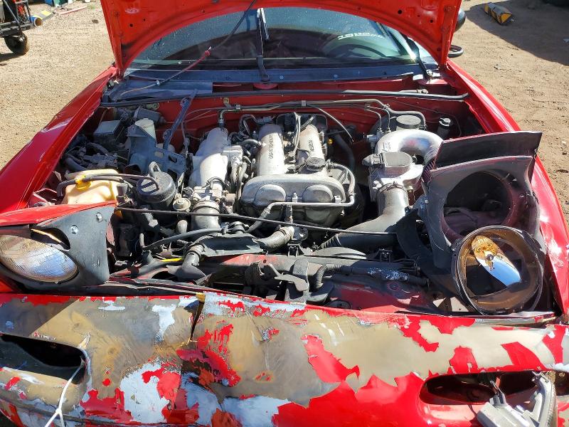 Продаж на аукціоні авто 1990 Mazda Mx-5 Miata, vin: JM1NA3517L0105564, номер лоту: 49925616
