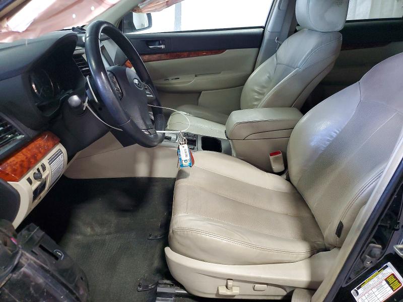 Продажа на аукционе авто 2012 Subaru Outback, vin: 4S4BRBLC1C3273320, номер лота: 48993436