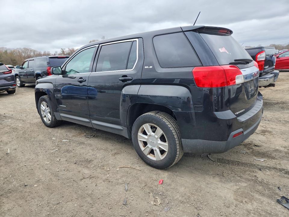 Продаж на аукціоні авто 2013 Gmc Terrain, vin: 2GKFLREK8D6233853, номер лоту: 49885216