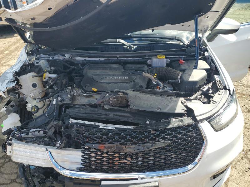 Продаж на аукціоні авто 2023 Chrysler Pacifica, vin: 2C4RC1L75PR622431, номер лоту: 51954266