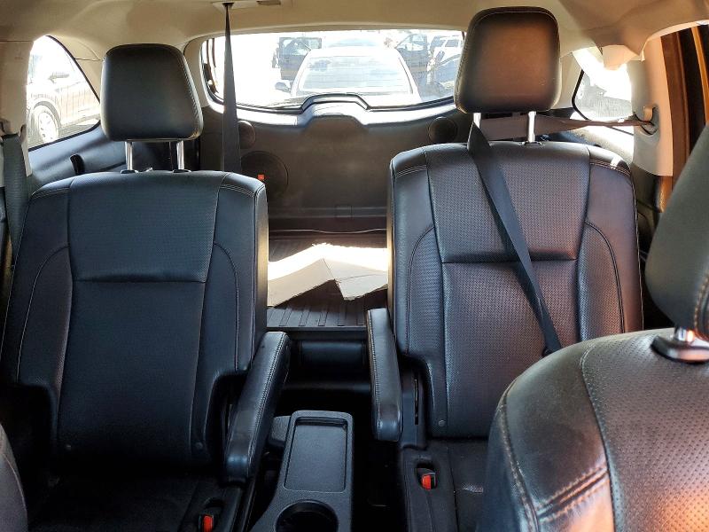 Auction sale of the 2016 Toyota Highlander Hybrid, vin: 5TDDCRFH0GS020279, lot number: 48834156