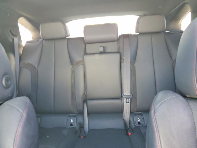 Продажа на аукционе авто 2024 Acura Zdx, vin: 4W5KHNRL8RZ509616, номер лота: 48442916