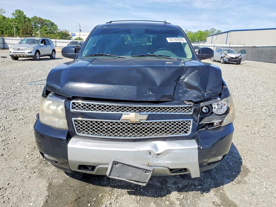 Продажа на аукционе авто 2011 Chevrolet Tahoe, vin: 1GNSKBE04BR328048, номер лота: 50789926