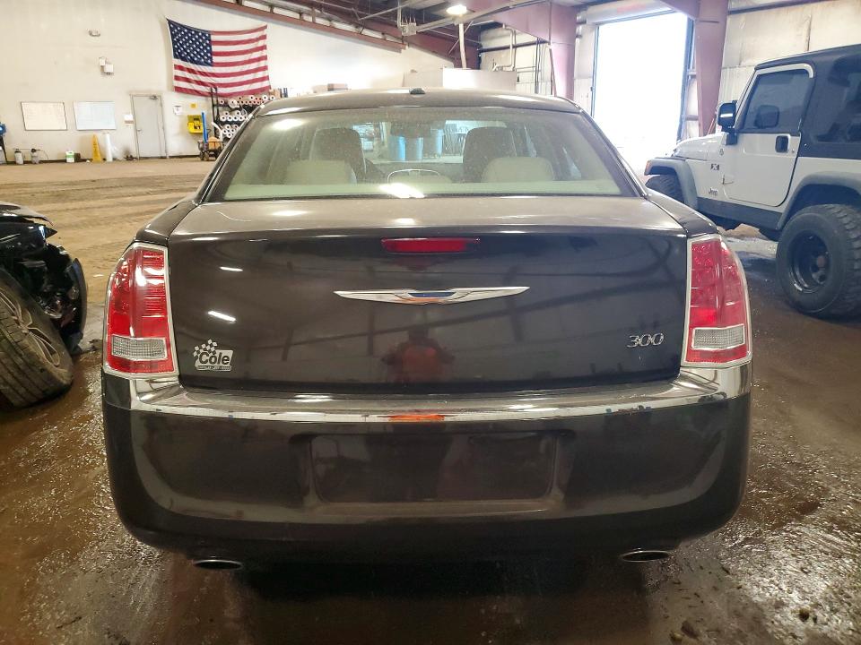 Aukcja sprzedaży 2013 Chrysler 300, vin: 2C3CCAAG9DH659285, numer aukcji: 51251236