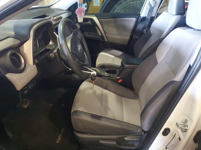 Продаж на аукціоні авто 2015 Toyota Rav4, vin: 2T3WFREV9FW170377, номер лоту: 51600816