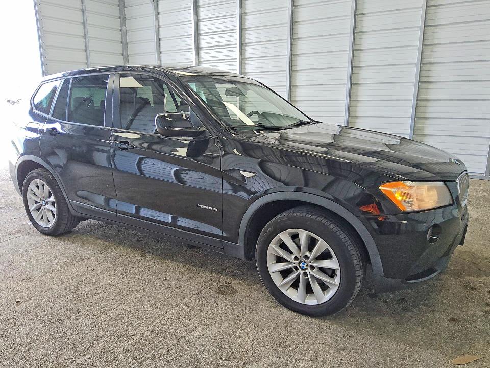 49424976 :رقم المزاد ، 5UXWX9C50D0D02638 vin ، 2013 Bmw X3 مزاد بيع