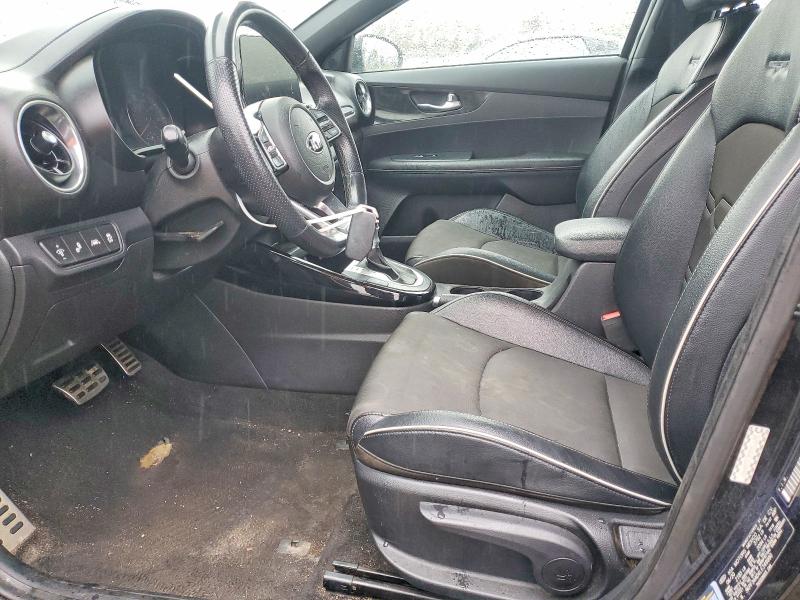 Aukcja sprzedaży 2020 Kia Forte, vin: 3KPF34AD4LE249990, numer aukcji: 50849576