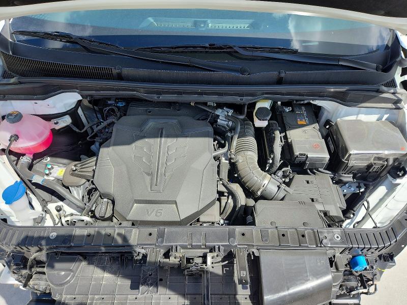 Aukcja sprzedaży 2026 Kia Carnival, vin: KNDNC5K35T6615856, numer aukcji: 48655506