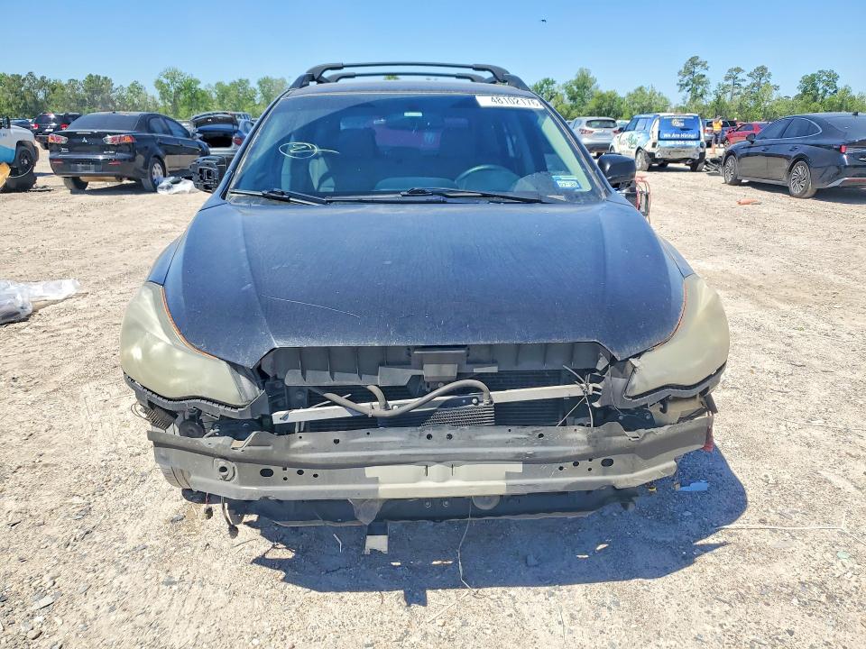 2013 Subaru Impreza მანქანა იყიდება აუქციონზე, vin: JF1GPAL65D2802740, აუქციონის ნომერი: 48102176