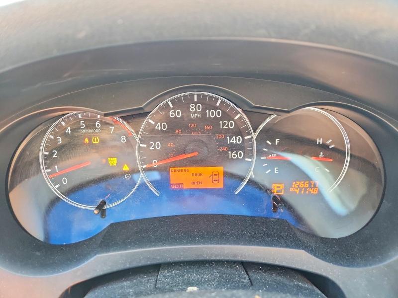 Aukcja sprzedaży 2010 Nissan Altima, vin: 1N4AL2EP7AC137455, numer aukcji: 51156766