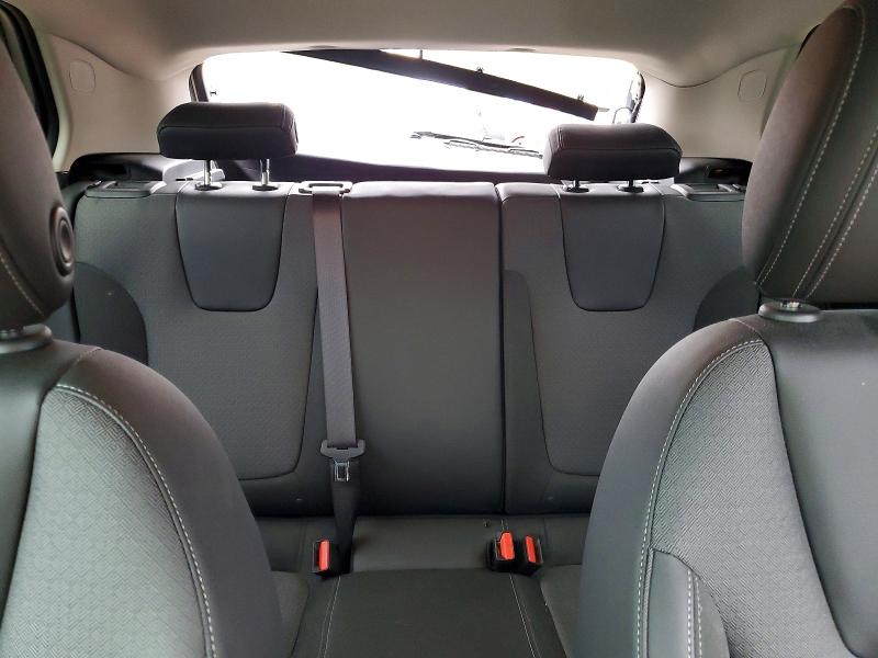 48313066 :رقم المزاد ، KL4AMBS21RB002306 vin ، 2024 Buick Encore Gx مزاد بيع