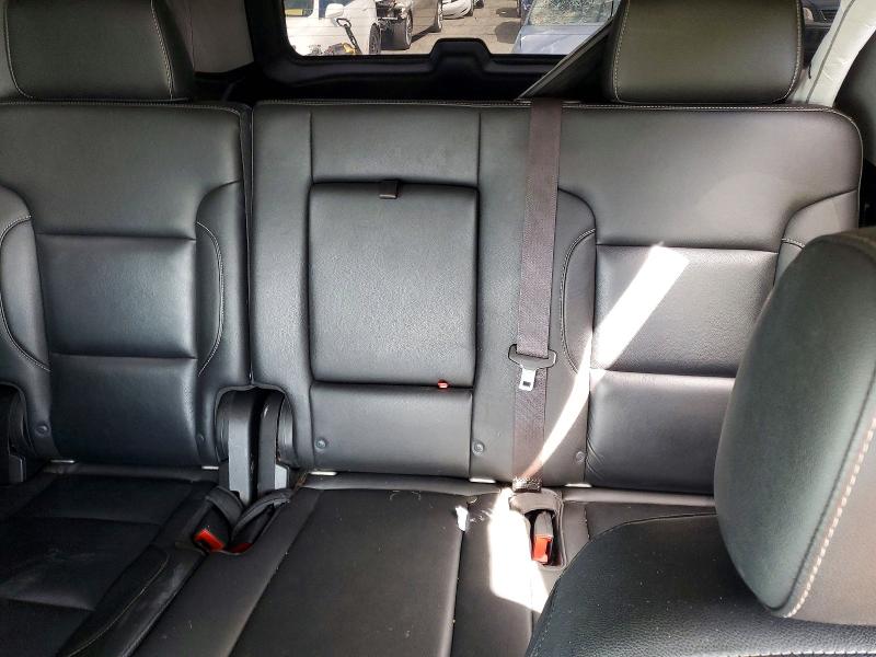 Aukcja sprzedaży 2017 Chevrolet Tahoe, vin: 1GNSKBKC1HR265742, numer aukcji: 51299316