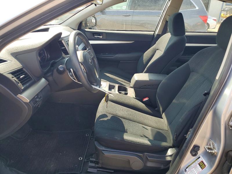 2013 Subaru Legacy მანქანა იყიდება აუქციონზე, vin: 4S3BMBA66D3035626, აუქციონის ნომერი: 50525656