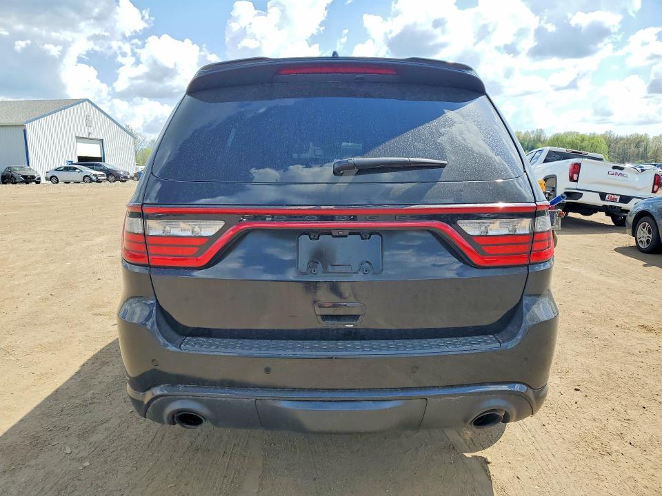 Aukcja sprzedaży 2023 Dodge Durango, vin: 1C4SDJGJ1PC691081, numer aukcji: 51139966
