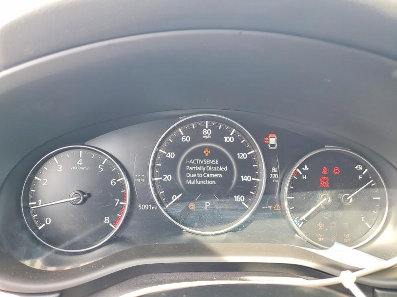 Продаж на аукціоні авто 2025 Mazda Cx-30, vin: 3MVDMBBM4SM779922, номер лоту: 49338056