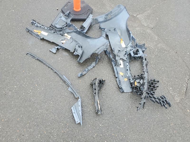 48053356 :رقم المزاد ، 7MMVABAM0RN222182 vin ، 2024 Mazda Cx-50 مزاد بيع