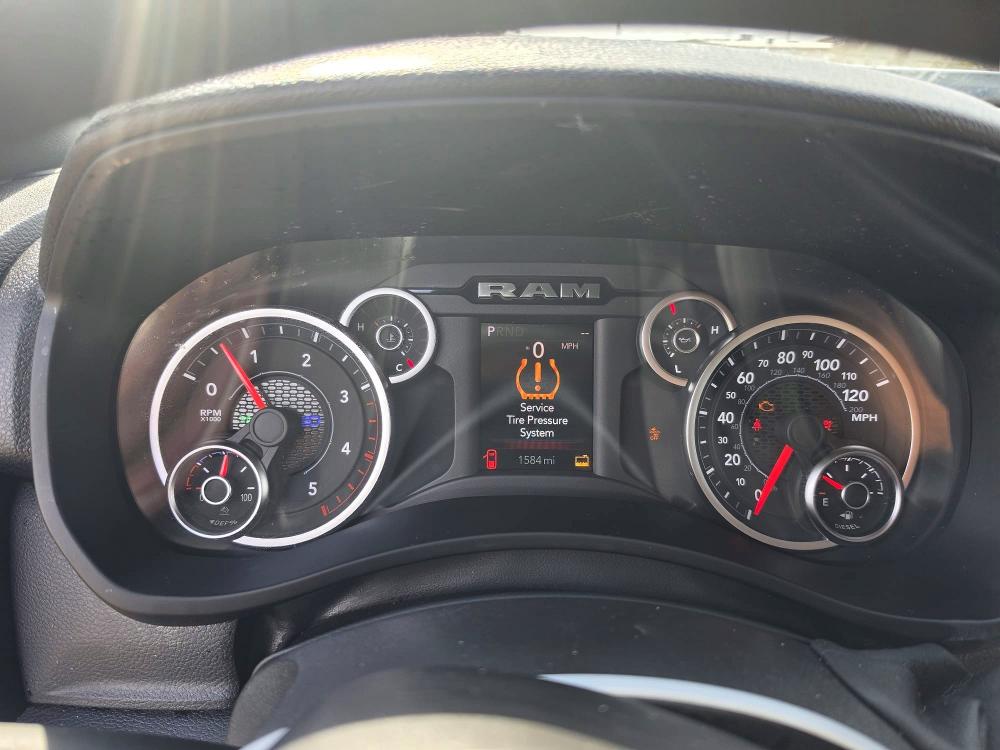 Продаж на аукціоні авто 2026 Ram 2500, vin: 3C63R5CL1TG163690, номер лоту: 49904556