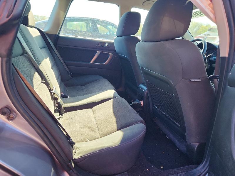 Продажа на аукционе авто 2009 Subaru Outback, vin: 4S4BP61C697339099, номер лота: 50696936