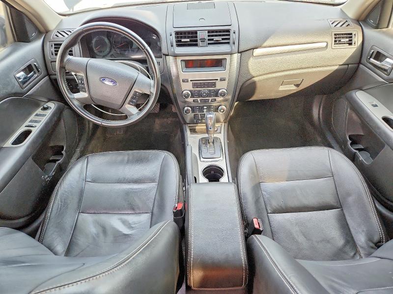 Продаж на аукціоні авто 2012 Ford Fusion, vin: 3FAHP0JA0CR393501, номер лоту: 50158796