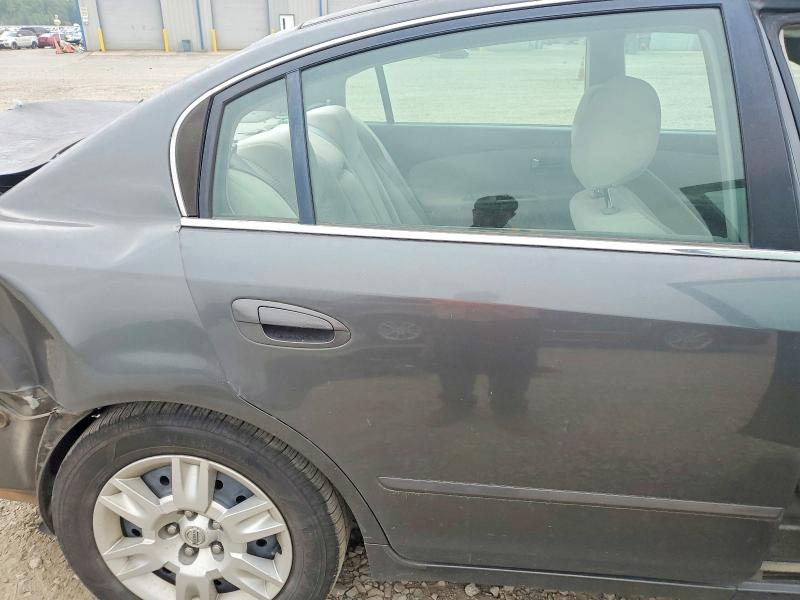 Продаж на аукціоні авто 2006 Nissan Altima, vin: 1N4AL11D46C268274, номер лоту: 51162176