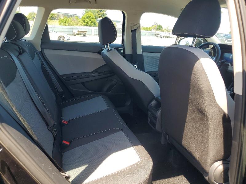 2024 Volkswagen Taos მანქანა იყიდება აუქციონზე, vin: 3VV5X7B28RM106684, აუქციონის ნომერი: 50787396