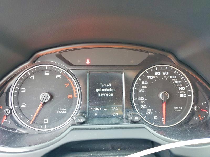Продажа на аукционе авто 2017 Audi Q5, vin: WA1C2AFP2HA085943, номер лота: 47639426