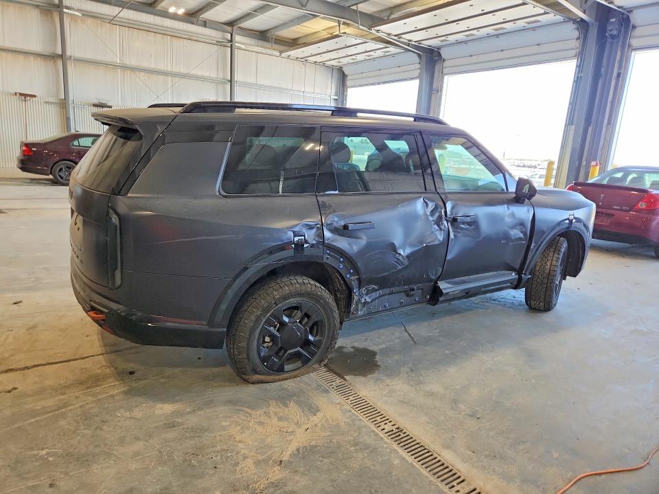 Продаж на аукціоні авто 2027 Kia Telluride, vin: 5XYPLES18VG004968, номер лоту: 50366466