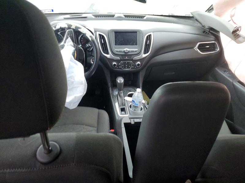 Aukcja sprzedaży 2020 Chevrolet Equinox, vin: 3GNAXKEVXLS531131, numer aukcji: 47722646