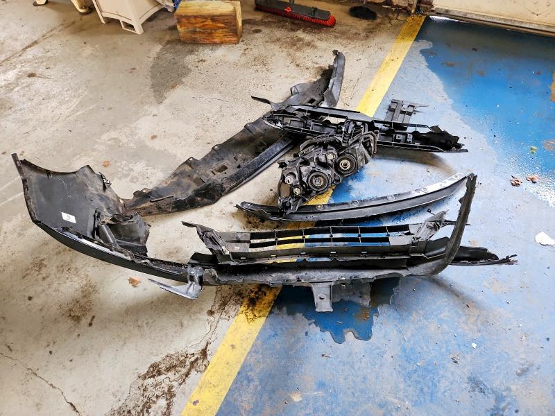 2019 Honda Civic მანქანა იყიდება აუქციონზე, vin: 2HGFC2F61KH565737, აუქციონის ნომერი: 48462556