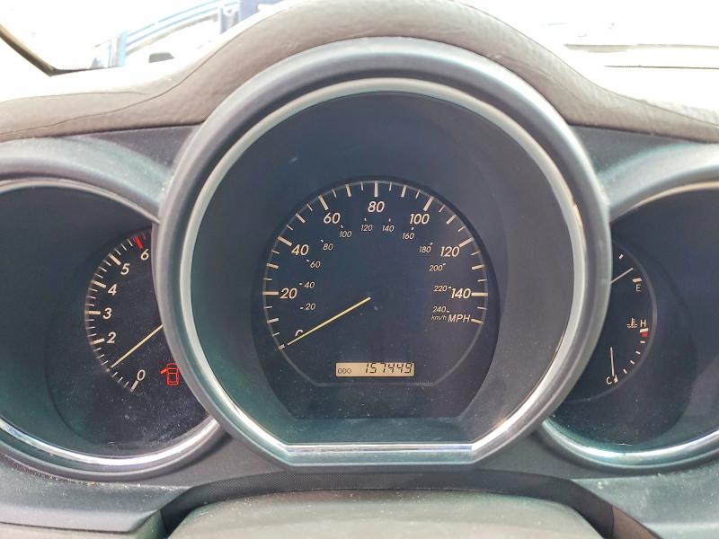 48295486 :رقم المزاد ، 2T2HA31U56C105713 vin ، 2006 Lexus Rx 330 مزاد بيع