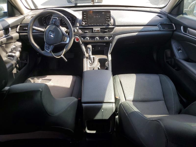Aukcja sprzedaży 2019 Honda Accord, vin: 1HGCV1F13KA049647, numer aukcji: 49675766