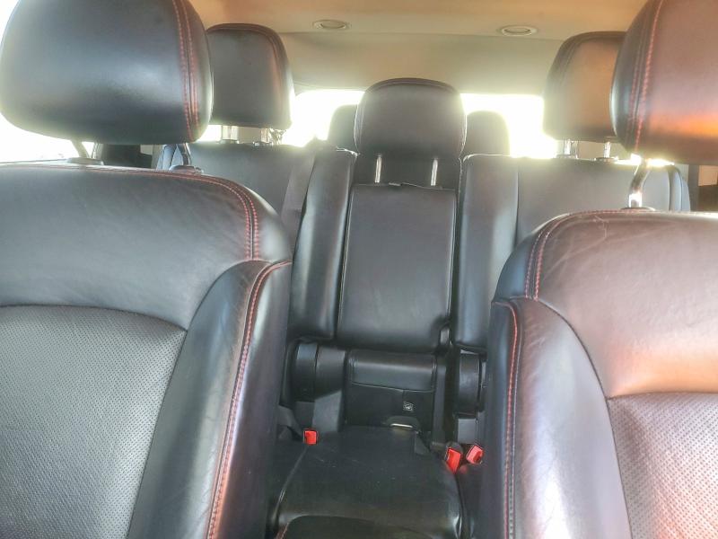 49928966 :رقم المزاد ، 3C4PDCEG5KT783090 vin ، 2019 Dodge Journey مزاد بيع