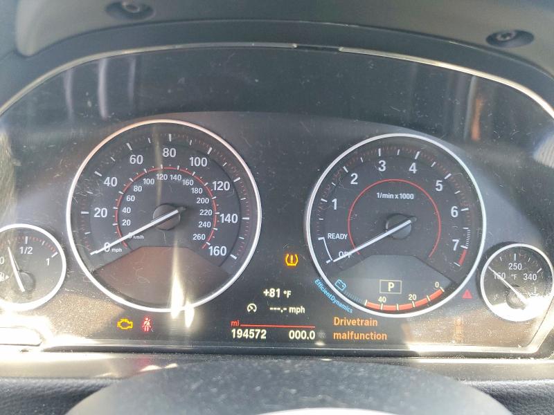 Продаж на аукціоні авто 2018 Bmw 340, vin: WBA8B3G59JNU36671, номер лоту: 51257636