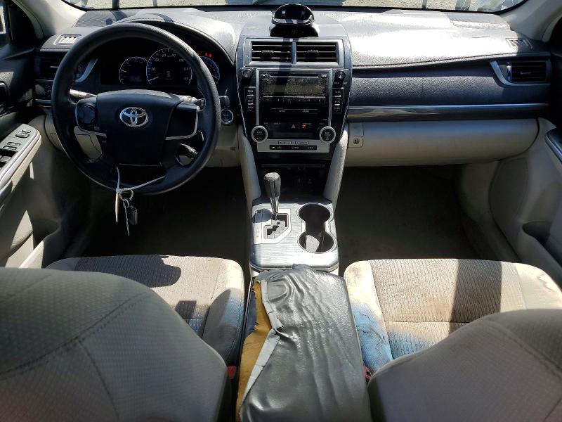 Продаж на аукціоні авто 2012 Toyota Camry Hybrid, vin: 4T1BD1FK5CU056178, номер лоту: 51287356