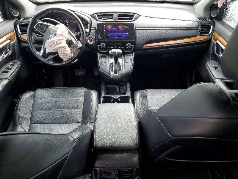 Aukcja sprzedaży 2018 Honda Cr-v, vin: 7FARW2H86JE086644, numer aukcji: 51638026
