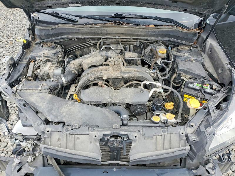 Продажа на аукционе авто 2017 Subaru Forester, vin: JF2SJAGC9HH423475, номер лота: 49786306