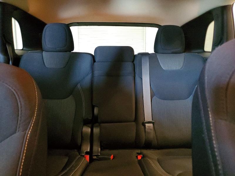 Продаж на аукціоні авто 2015 Jeep Cherokee, vin: 1C4PJMCS5FW626665, номер лоту: 50508116
