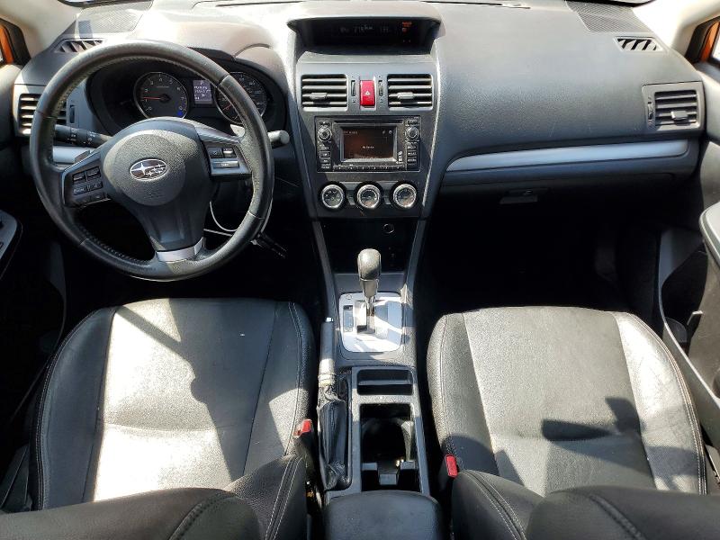49854146 :رقم المزاد ، JF2GPAGC9D2866565 vin ، 2013 Subaru Xv Crosstrek مزاد بيع