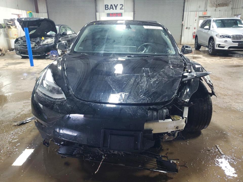 Aukcja sprzedaży 2022 Tesla Model 3, vin: 5YJ3E1EA1NF290084, numer aukcji: 46839386
