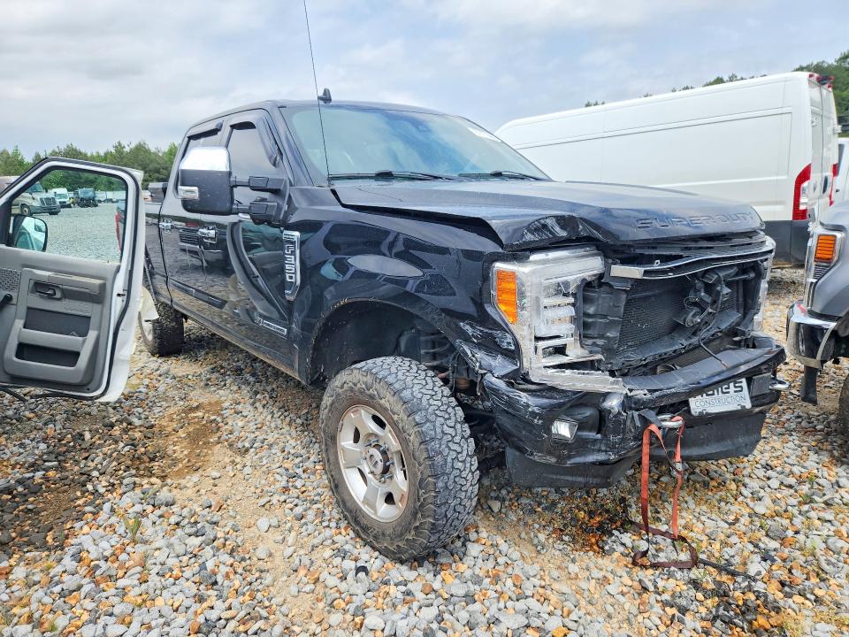 51171486 :رقم المزاد ، 1FT8W3BT1KEG15267 vin ، 2019 Ford F350 مزاد بيع