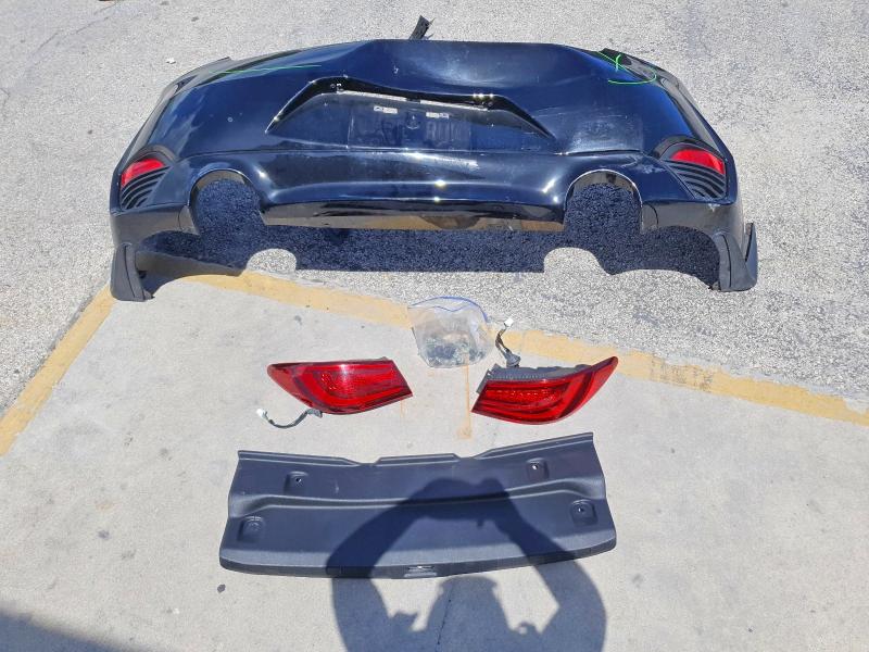 Aukcja sprzedaży 2018 Infiniti Q60, vin: JN1EV7EL9JM393111, numer aukcji: 48962896
