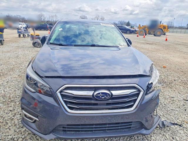 Aukcja sprzedaży 2018 Subaru Legacy, vin: 4S3BNAF66J3015727, numer aukcji: 47542916