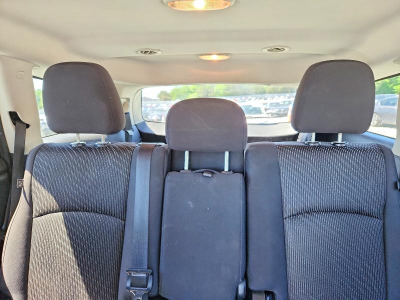 Aukcja sprzedaży 2013 Dodge Journey, vin: 3C4PDCBG9DT628064, numer aukcji: 51442836