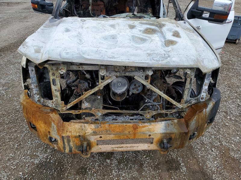 48624486 :رقم المزاد ، 1GT12ZEG0FF537062 vin ، 2015 Gmc Sierra مزاد بيع