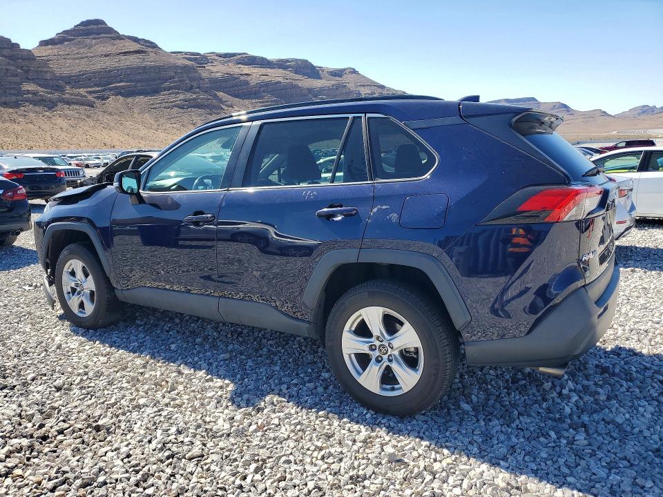 Продажа на аукционе авто 2020 Toyota Rav4, vin: 2T3P1RFV6LC079470, номер лота: 50171046
