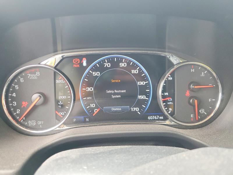 Продаж на аукціоні авто 2022 Gmc Acadia, vin: 1GKKNXLS1NZ148245, номер лоту: 51571486
