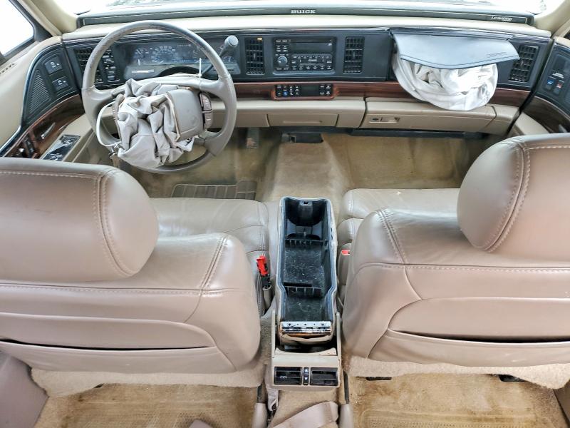 Aukcja sprzedaży 1998 Buick Lesabre, vin: 1G4HR52K0WH441122, numer aukcji: 49880386