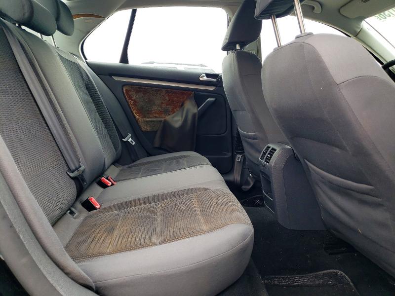 Aukcja sprzedaży 2009 Volkswagen Jetta, vin: 3VWJZ71K19M154288, numer aukcji: 51010136